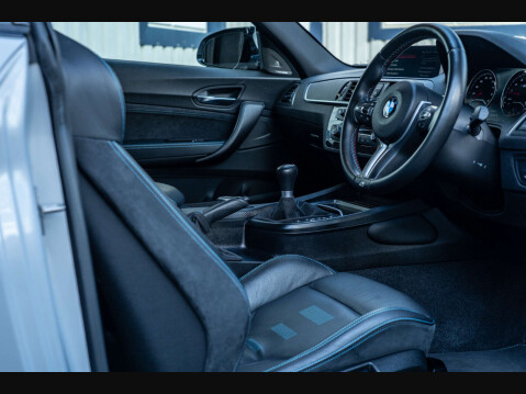 BMW 2 Series 3.0 M2 Competition Edition 2dr 15