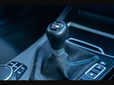 BMW 2 Series 3.0 M2 Competition Edition 2dr 16