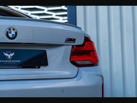 BMW 2 Series 3.0 M2 Competition Edition 2dr 26