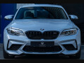 BMW 2 Series 3.0 M2 Competition Edition 2dr 27