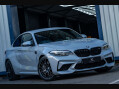 BMW 2 Series 3.0 M2 Competition Edition 2dr 29