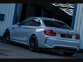 BMW 2 Series 3.0 M2 Competition Edition 2dr 30