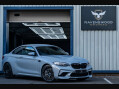 BMW 2 Series 3.0 M2 Competition Edition 2dr 1