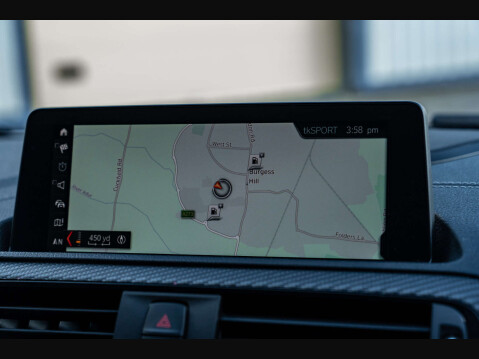 BMW 2 Series 3.0 M2 Competition Edition 2dr 13