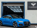 Audi A5 2.9 RS 5 TFSI Quattro Auto 4WD 2dr