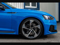 Audi A5 2.9 RS 5 TFSI Quattro Auto 4WD 2dr 6
