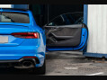 Audi A5 2.9 RS 5 TFSI Quattro Auto 4WD 2dr 8