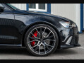 Audi A6 4.0 RS 6 Performance TFSI Quattro Auto 4WD 5dr 6