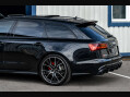 Audi A6 4.0 RS 6 Performance TFSI Quattro Auto 4WD 5dr 25