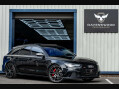 Audi A6 4.0 RS 6 Performance TFSI Quattro Auto 4WD 5dr 1