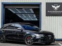 Audi A6 4.0 RS 6 Performance TFSI Quattro Auto 4WD 5dr