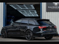 Audi A6 4.0 RS 6 Performance TFSI Quattro Auto 4WD 5dr 2