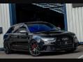 Audi A6 4.0 RS 6 Performance TFSI Quattro Auto 4WD 5dr 30