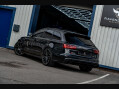 Audi A6 4.0 RS 6 Performance TFSI Quattro Auto 4WD 5dr 31