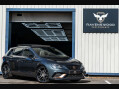 SEAT Leon 2.0 Leon Cupra Luxury 290 TSi Semi-Auto 5dr 1