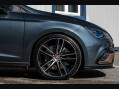 SEAT Leon 2.0 Leon Cupra Luxury 290 TSi Semi-Auto 5dr 6