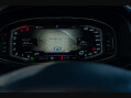 SEAT Leon 2.0 Leon Cupra Luxury 290 TSi Semi-Auto 5dr 19