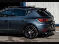 SEAT Leon 2.0 Leon Cupra Luxury 290 TSi Semi-Auto 5dr 25