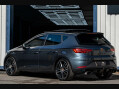 SEAT Leon 2.0 Leon Cupra Luxury 290 TSi Semi-Auto 5dr 2
