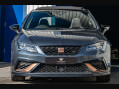 SEAT Leon 2.0 Leon Cupra Luxury 290 TSi Semi-Auto 5dr 28