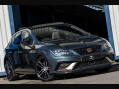 SEAT Leon 2.0 Leon Cupra Luxury 290 TSi Semi-Auto 5dr 30