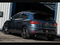 SEAT Leon 2.0 Leon Cupra Luxury 290 TSi Semi-Auto 5dr 31
