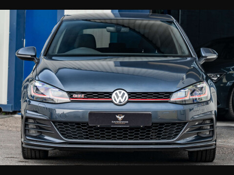Volkswagen Golf 2.0 Golf GTi Performance TSi Semi-Auto 3dr 27