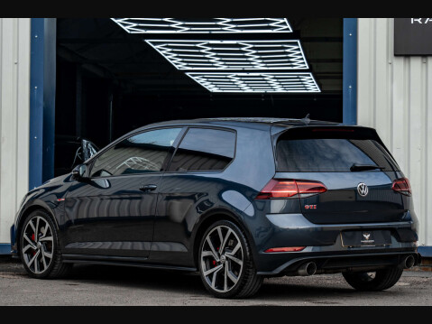 Volkswagen Golf 2.0 Golf GTi Performance TSi Semi-Auto 3dr 2