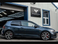 Volkswagen Golf 2.0 Golf GTi Performance TSi Semi-Auto 3dr 3
