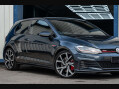 Volkswagen Golf 2.0 Golf GTi Performance TSi Semi-Auto 3dr 7
