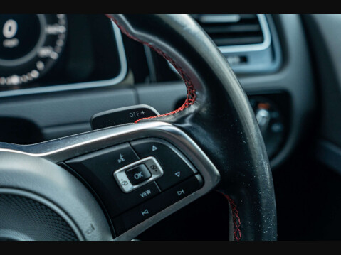 Volkswagen Golf 2.0 Golf GTi Performance TSi Semi-Auto 3dr 12