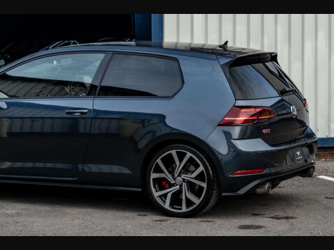 Volkswagen Golf 2.0 Golf GTi Performance TSi Semi-Auto 3dr 24