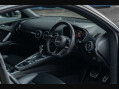 Audi TT 2.0 TTS Black Edition TFSI Quattro Semi-Auto 4WD 3dr 11