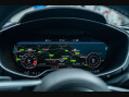 Audi TT 2.0 TTS Black Edition TFSI Quattro Semi-Auto 4WD 3dr 14