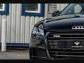 Audi TT 2.0 TTS Black Edition TFSI Quattro Semi-Auto 4WD 3dr 26