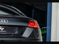 Audi TT 2.0 TTS Black Edition TFSI Quattro Semi-Auto 4WD 3dr 27