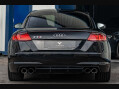 Audi TT 2.0 TTS Black Edition TFSI Quattro Semi-Auto 4WD 3dr 29