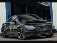 Audi TT 2.0 TTS Black Edition TFSI Quattro Semi-Auto 4WD 3dr 30