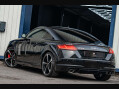 Audi TT 2.0 TTS Black Edition TFSI Quattro Semi-Auto 4WD 3dr 31