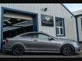 Mercedes-Benz C Class 6.2 C63 AMG Auto 2dr 2