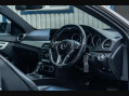 Mercedes-Benz C Class 6.2 C63 AMG Auto 2dr 9