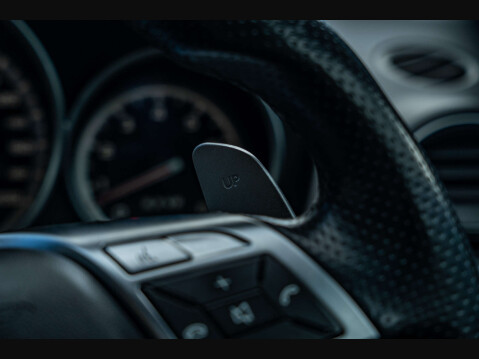Mercedes-Benz C Class 6.2 C63 AMG Auto 2dr 10