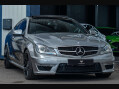 Mercedes-Benz C Class 6.2 C63 AMG Auto 2dr 23