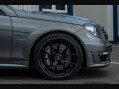 Mercedes-Benz C Class 6.2 C63 AMG Auto 2dr 5