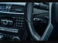 Mercedes-Benz C Class 6.2 C63 AMG Auto 2dr 11
