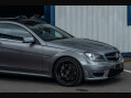 Mercedes-Benz C Class 6.2 C63 AMG Auto 2dr 21