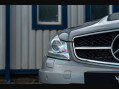 Mercedes-Benz C Class 6.2 C63 AMG Auto 2dr 22