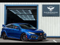 Honda Civic 2.0 Civic GT Type R VTec 5dr 1