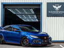 Honda Civic 2.0 Civic GT Type R VTec 5dr