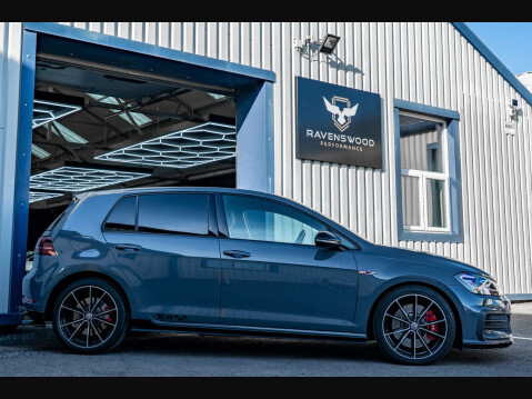 Volkswagen Golf 2.0 Golf GTi TCR Semi-Auto 5dr 3